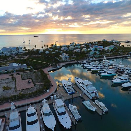Chub Cay Resort & Marina מראה חיצוני תמונה