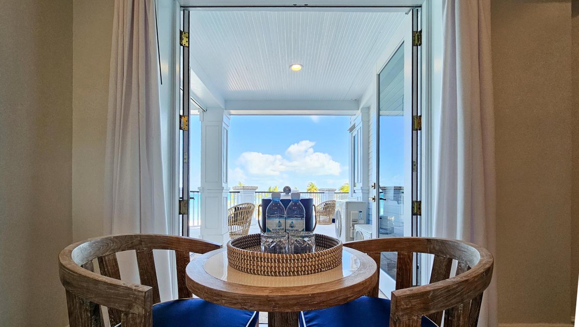 Chub Cay Resort & Marina מראה חיצוני תמונה
